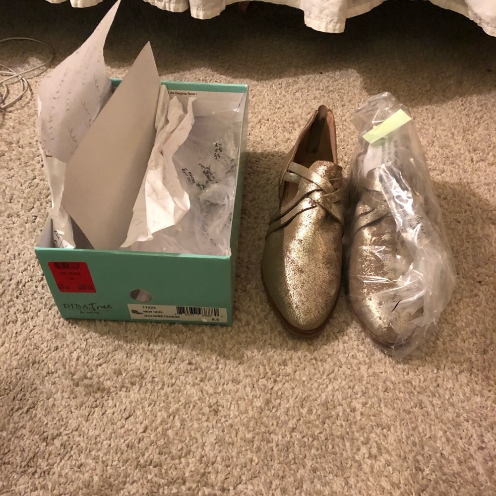 NWT Ankle Boots